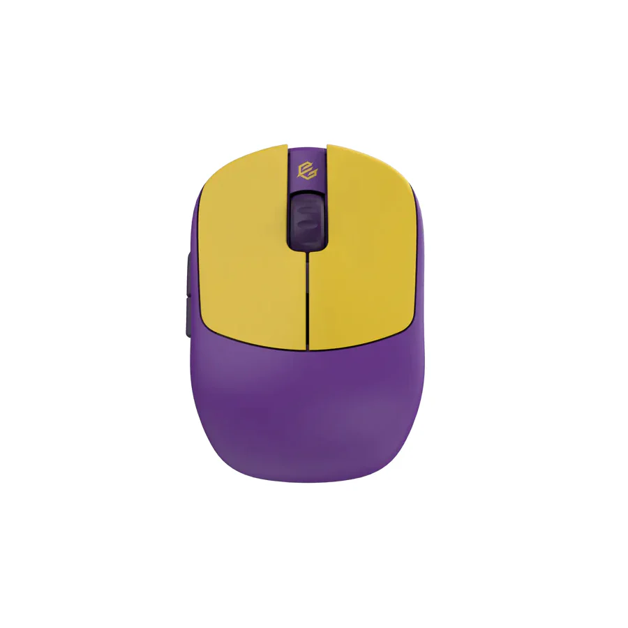 HSK Wireless Gaming Mouse